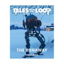 Tales From the Loop The Board Game: The Runaway Scenario Pack (Exp)