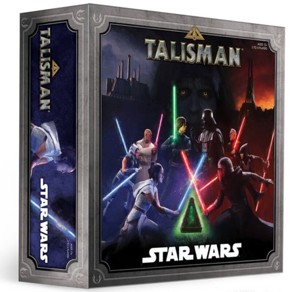 Talisman: Star Wars