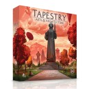 Tapestry: Arts & Architecture (Exp)