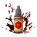 The Army Painter: Speedpaint Singles - Blood Red