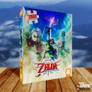 The Legend of Zelda: Skyward Sword - Παζλ - 1000pc