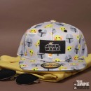 Star Wars: The Mandalorian - Snapback Καπέλο