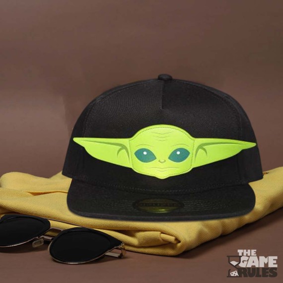 Star Wars: The Mandalorian - Παιδικό Καπέλο