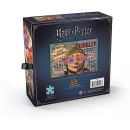 Harry Potter: Περιοδικό Quibbler - Παζλ - 1000pc