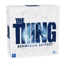  The Thing: Norwegian Outpost (Exp)
