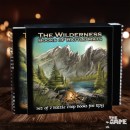 The Wilderness Books of Battle Mats