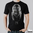 The Witcher 3 - Toxicity Premium T-Shirt