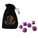 The Witcher: The Stars above the Path - Dice Bag Dandelion