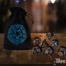 The Witcher: The Last Wish - Dice Bag Yennefer