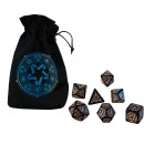 The Witcher: The Last Wish - Dice Bag Yennefer