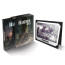 The Art of the Last of Us Part II Deluxe Edition HC