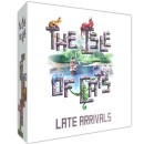 The Isle of Cats: Late Arrivals (Exp)