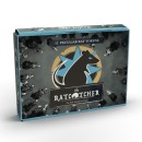 The Ratcatcher: 12 Peculiar Rat Tokens