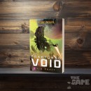 The Fractured Void A Twilight Imperium Novel