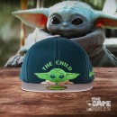 Star Wars: The Mandalorian - The Child - Παιδικό Καπέλο