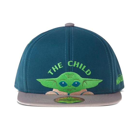 Star Wars: The Mandalorian - The Child - Παιδικό Καπέλο