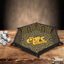 Tiny Epic Dungeons Snap Dice Tray