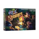 Tiny Epic Dungeons: Stories (Exp)