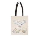 Harry Potter: Hedwig - Tote Bag