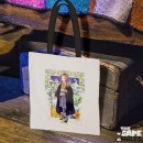 Harry Potter: Hermione Granger Portrait - Tote Bag