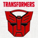 Transformers Autobots - Μεταλλικό Ανοιχτήρι