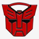 Transformers Autobots - Μεταλλικό Ανοιχτήρι