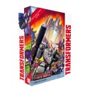  Transformers Deck-Building Game: A Rising Darkness