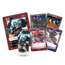 Transformers Deck-Building Game: Dawn of the Dinobots (Exp)