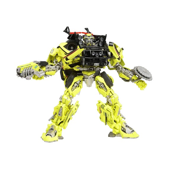 Transformers Movie Masterpiece Series MPM-11 Autobot Ratchet 