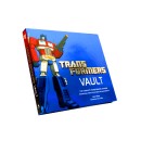 Transformers Vault: Comp Transfor