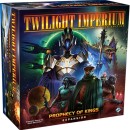 Twilight Imperium: Prophecy of Kings (Exp)
