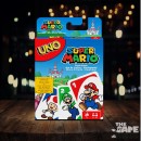 UNO: Super Mario