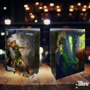 Dungeons & Dragons: Ranger - Class Folio
