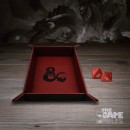 Folding Tray of Rolling for Dungeons & Dragons