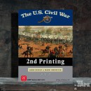 US Civil War (2nd printing)