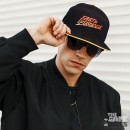 Universal: Fast & Furious - Gradient Logo - Καπέλο