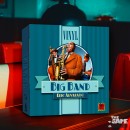 Vinyl: Big Band (Exp)
