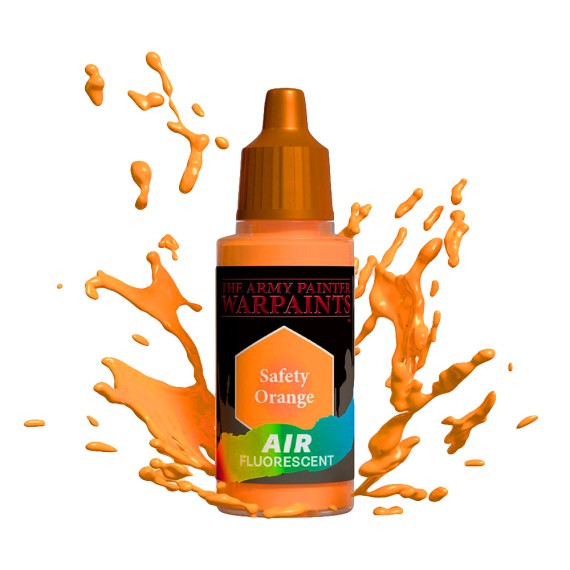 The Army Painter - Air Safety Orange