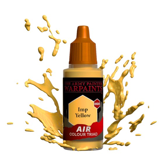 The Army Painter - Air Imp Yellow (18ml)