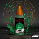 The Army Painter - Air Glitter Green
