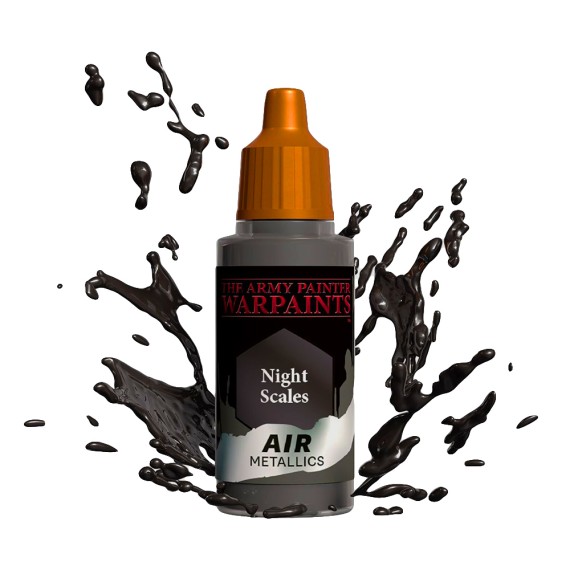 The Army Painter - Air Night Scales