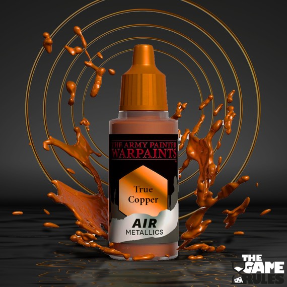 The Army Painter - Air True Copper
