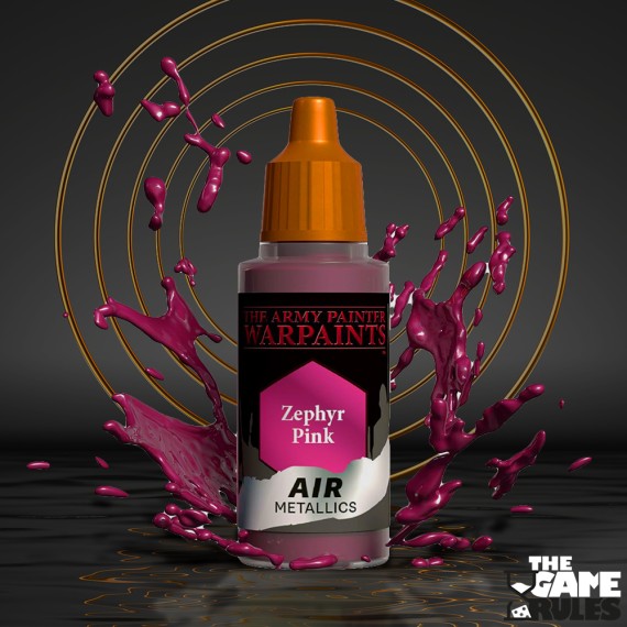 The Army Painter - Air Zephyr Pink