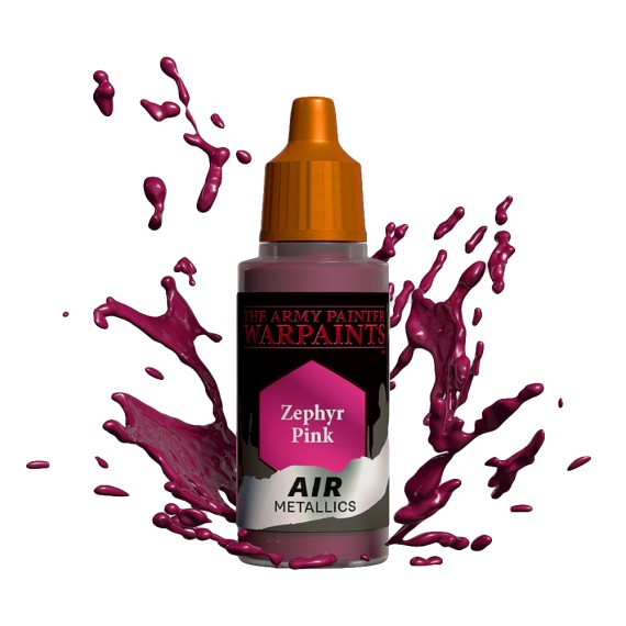 The Army Painter - Air Zephyr Pink