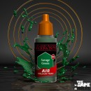The Army Painter - Air Savage Green
