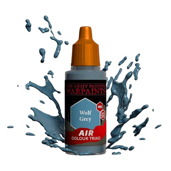 The Army Painter - Air Wolf Grey (18ml)