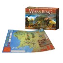 War of the Ring - Deluxe Game Mat