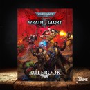 Warhammer 40000 Roleplay - Wrath & Glory Rulebook