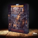 Warhammer Fantasy Roleplay (4th Edition) Starter Set