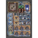 Warhammer 40,000: Heroes of Black Reach - Vanguard Squad / Ork Freebooterz (Exp)